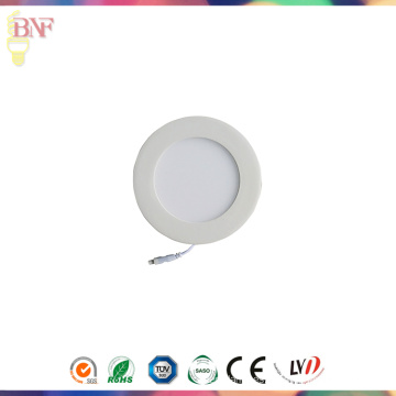 Luz del panel de 9W LED con Ce